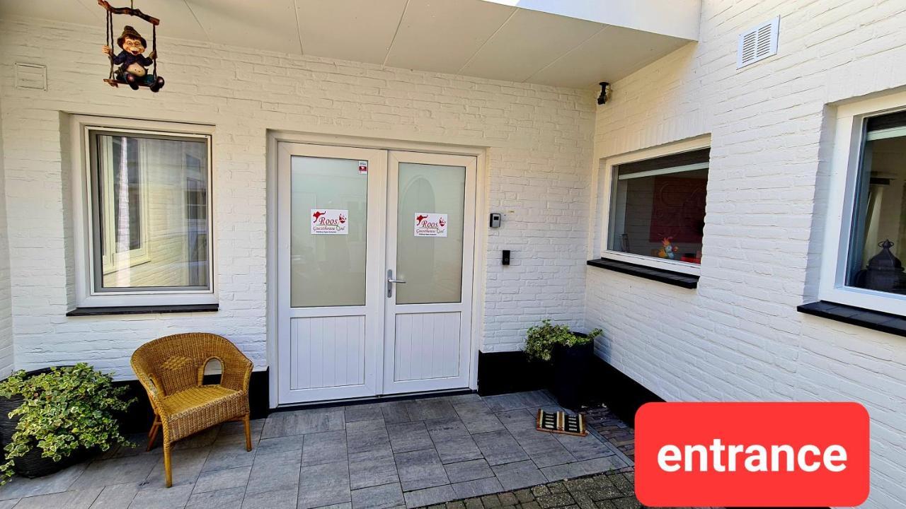 Roos Guesthouse Holiday Appartements Valkenburg aan de Geul Exterior foto