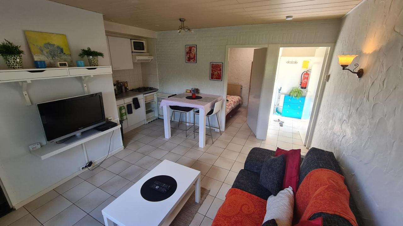 Roos Guesthouse Holiday Appartements Valkenburg aan de Geul Exterior foto