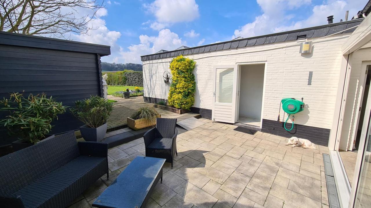 Roos Guesthouse Holiday Appartements Valkenburg aan de Geul Exterior foto