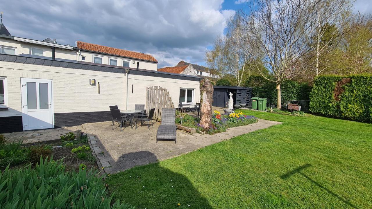 Roos Guesthouse Holiday Appartements Valkenburg aan de Geul Exterior foto
