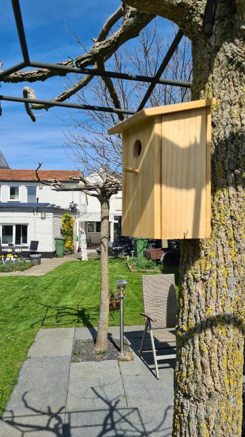 Roos Guesthouse Holiday Appartements Valkenburg aan de Geul Exterior foto