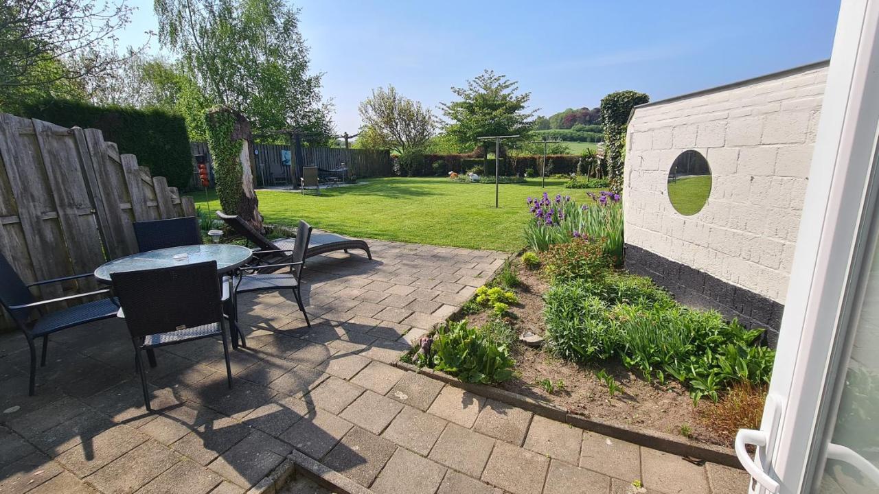 Roos Guesthouse Holiday Appartements Valkenburg aan de Geul Exterior foto