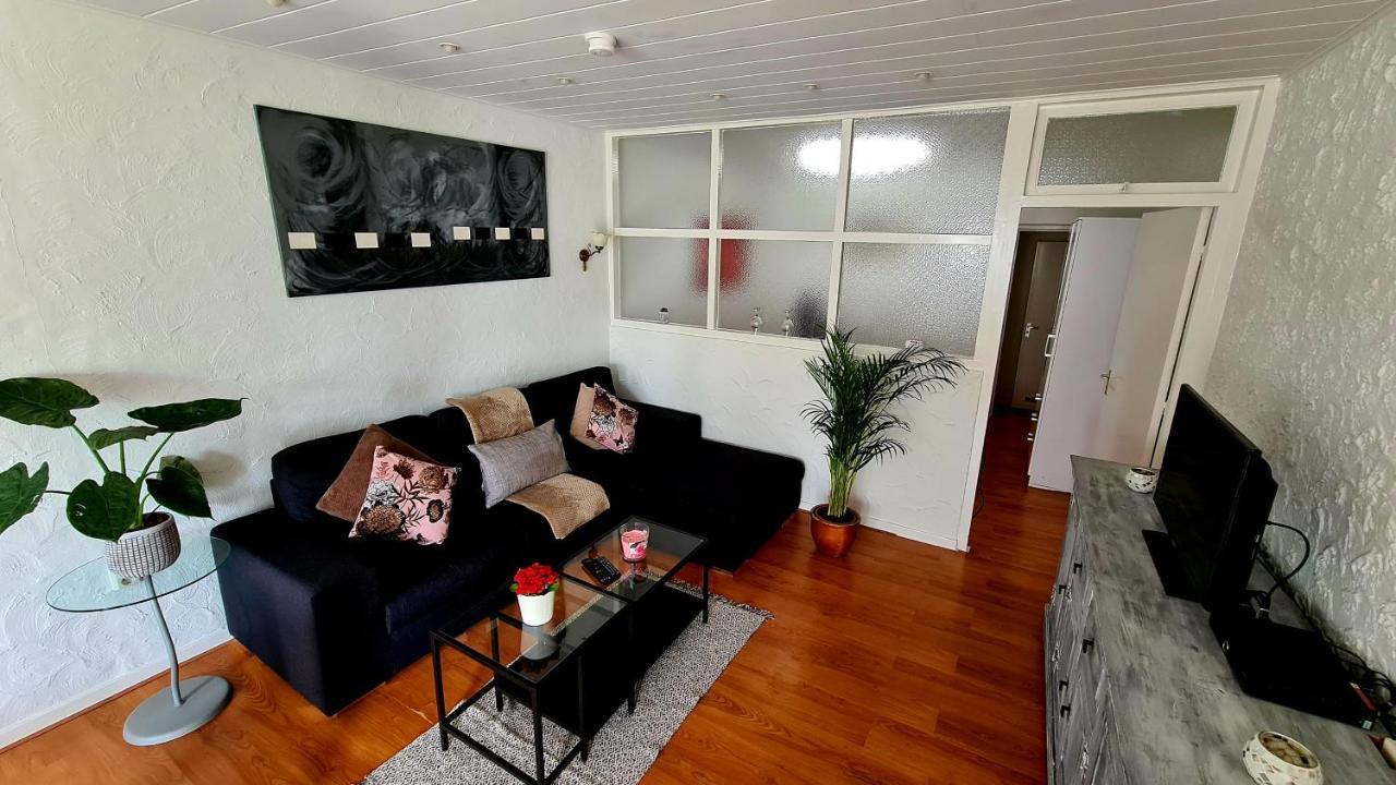 Roos Guesthouse Holiday Appartements Valkenburg aan de Geul Exterior foto