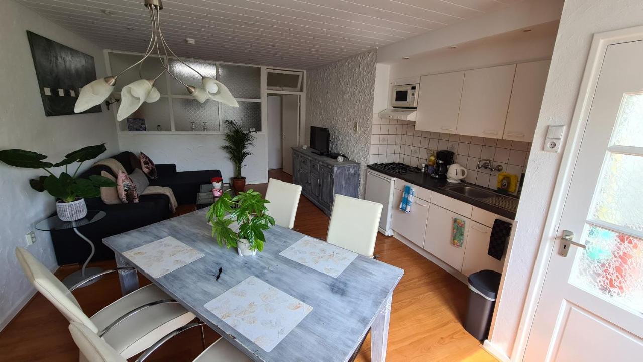 Roos Guesthouse Holiday Appartements Valkenburg aan de Geul Exterior foto