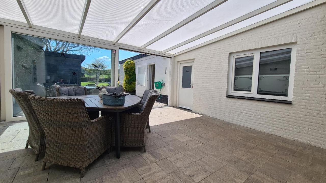 Roos Guesthouse Holiday Appartements Valkenburg aan de Geul Exterior foto