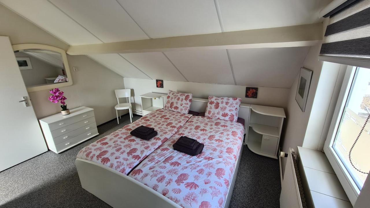 Roos Guesthouse Holiday Appartements Valkenburg aan de Geul Exterior foto