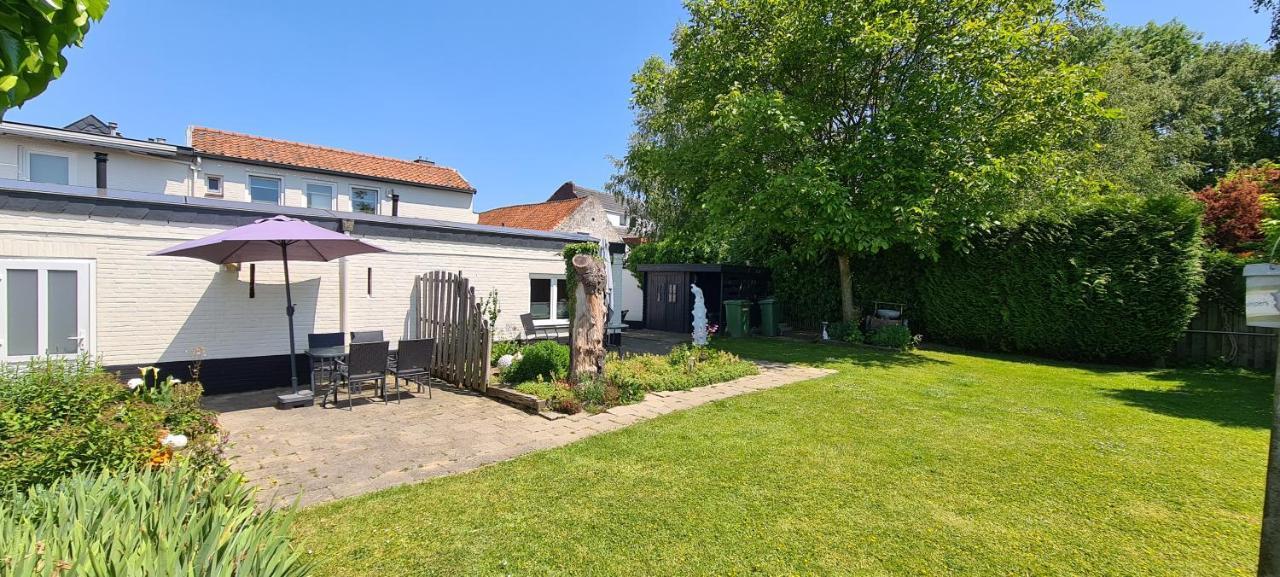 Roos Guesthouse Holiday Appartements Valkenburg aan de Geul Exterior foto