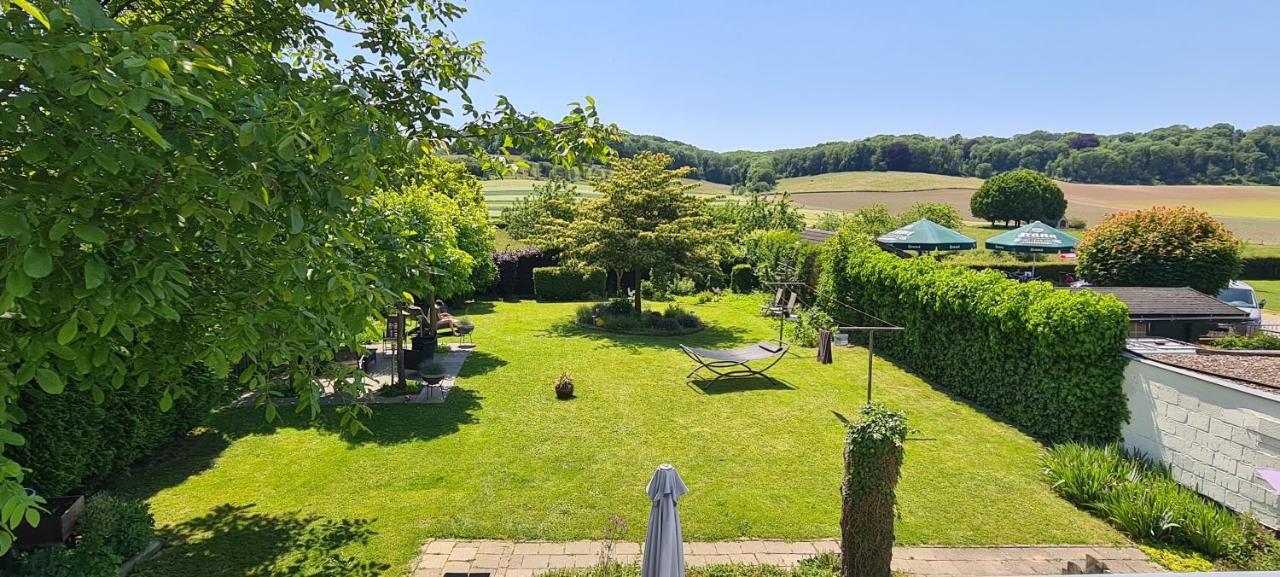 Roos Guesthouse Holiday Appartements Valkenburg aan de Geul Exterior foto